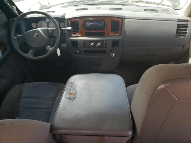 Photo 8 from auction – 2006 DODGE RAM 1500 S with VIN 1D7HA18236S630738