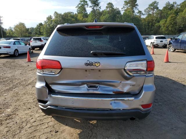 Photo 6 from auction – 2015 JEEP GRAND CHER with VIN 1C4RJEBG6FC920427