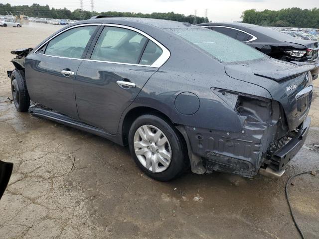 Photo 2 from auction – 2012 NISSAN MAXIMA S with VIN 1N4AA5AP6CC853750