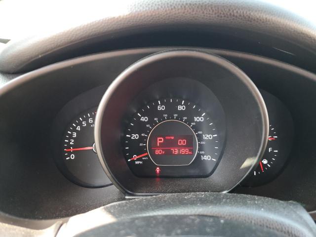 Photo 9 from auction – 2018 KIA SOUL with VIN KNDJN2A21J7622813