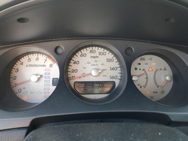 Photo 9 from auction – 2003 ACURA 3.2TL TYPE with VIN 19UUA56873A000716