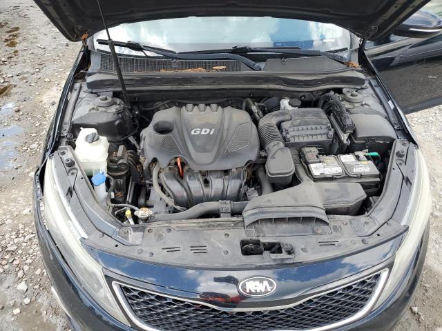 Photo 11 from auction – 2015 KIA OPTIMA EX with VIN 5XXGN4A73FG393891