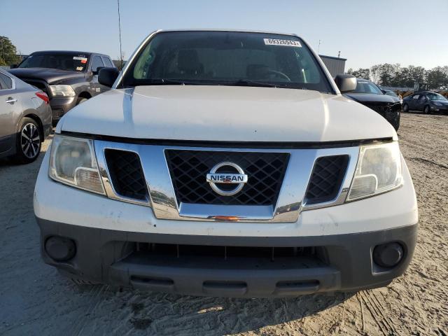 Photo 5 from auction – 2013 NISSAN FRONTIER S with VIN 1N6BD0CT7DN733834