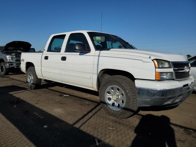 Photo 4 from auction – 2006 CHEVROLET SILVERADO with VIN 2GCEK13V261337019
