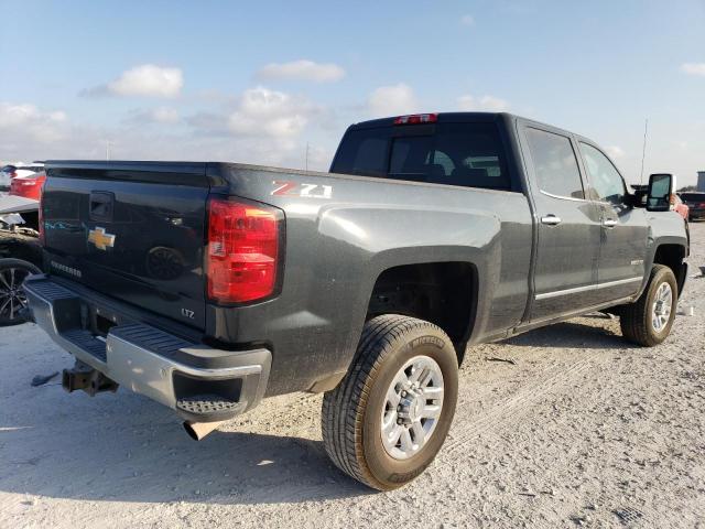 Photo 3 from auction – 2018 CHEVROLET SILVERADO with VIN 1GC1KWEG3JF266490