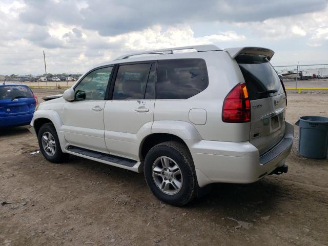 Photo 2 from auction – 2006 LEXUS GX 470 with VIN JTJBT20X760101423
