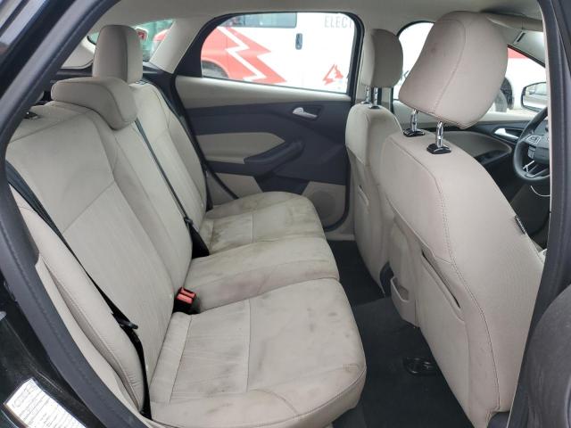 Photo 10 from auction – 2017 FORD FOCUS SE with VIN 1FADP3K28HL267822