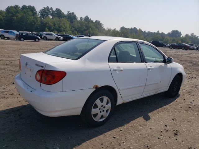 Zdjęcie 3 z aukcji – 2005 TOYOTA COROLLA CE z VIN 2T1BR32E65C375039