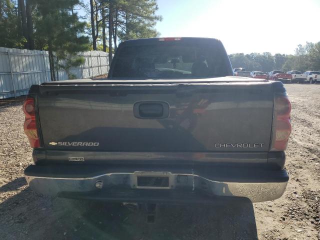 Photo 6 from auction – 2004 CHEVROLET SILVERADO with VIN 2GCEC13T941428877
