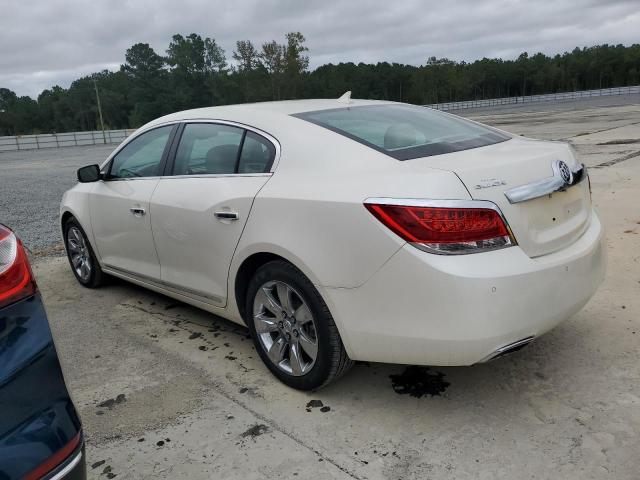Photo 2 from auction – 2013 BUICK LACROSSE with VIN 1G4GC5E39DF319935