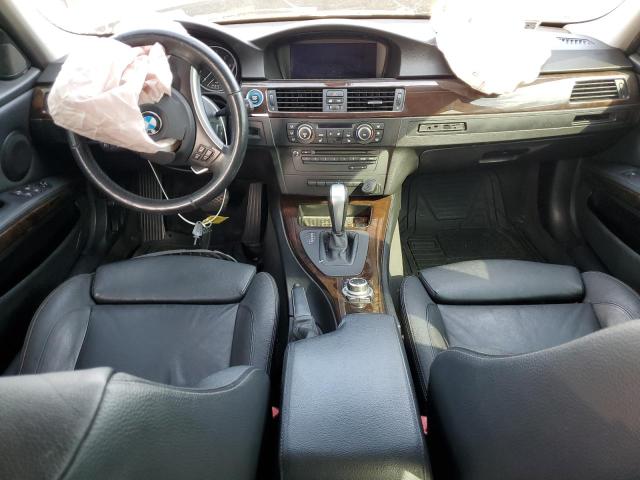 Фото 8 с аукциона – 2011 BMW 328 XI с VIN WBAPK7C55BA973958