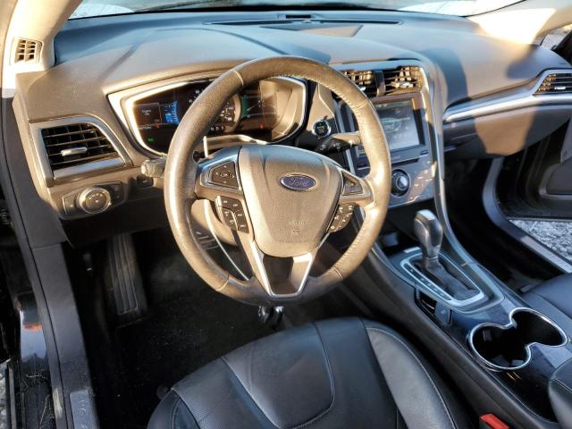 Photo 8 from auction – 2015 FORD FUSION TIT with VIN 3FA6P0K96FR287974