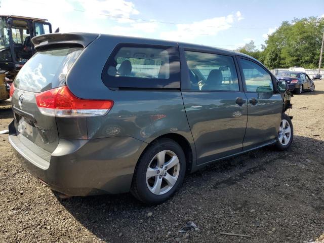 Photo 3 from auction – 2013 TOYOTA SIENNA with VIN 5TDZK3DC4DS403070