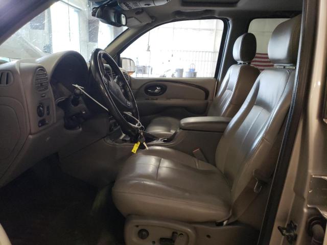 Photo 7 from auction – 2004 BUICK RAINIER CX with VIN 5GADT13SX42166114
