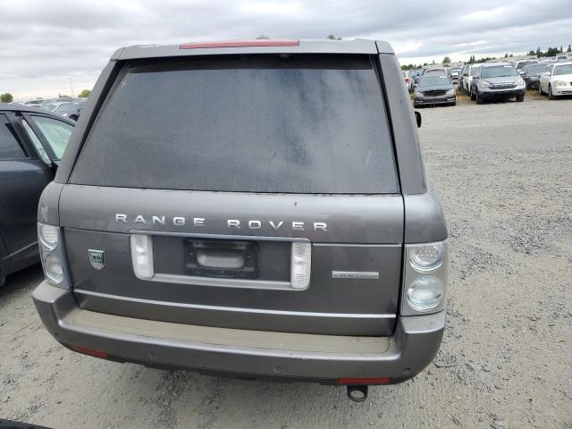 Photo 6 from auction – 2009 LAND ROVER RANGE ROVE with VIN SALMF13439A303441