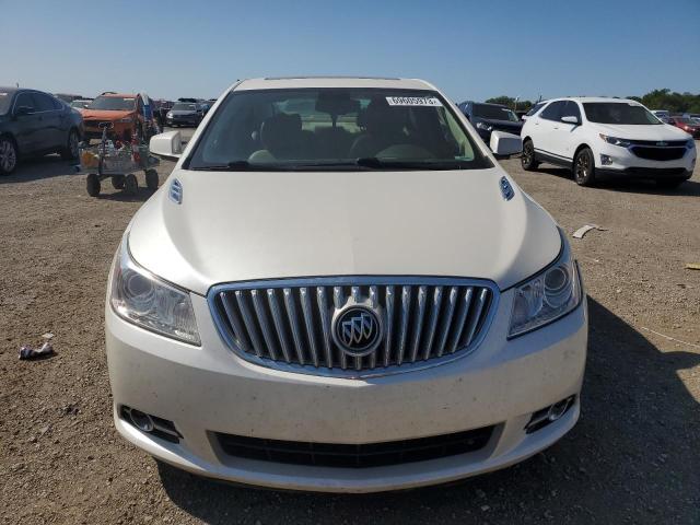 Photo 5 from auction – 2011 BUICK LACROSSE C with VIN 1G4GE5ED1BF322019