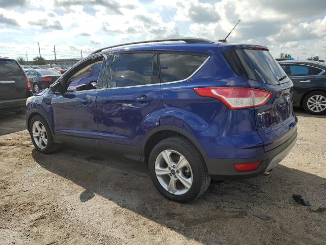 Photo 2 from auction – 2014 FORD ESCAPE SE with VIN 1FMCU0GX9EUC24092