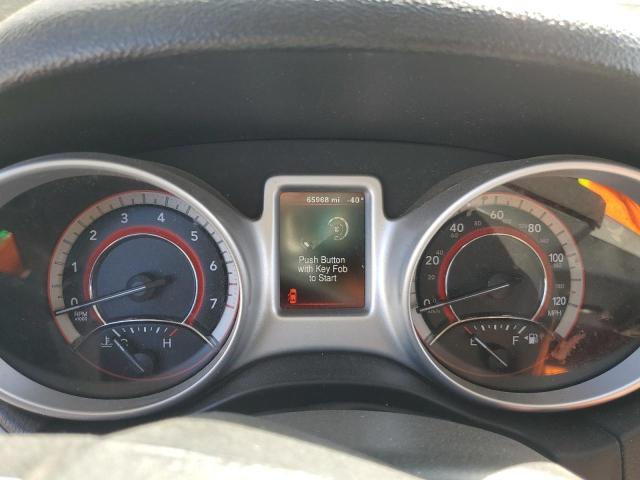 Zdjęcie 9 z aukcji – 2020 DODGE JOURNEY SE z VIN 3C4PDCAB7LT219050