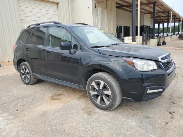 Photo 4 from auction – 2018 SUBARU FORESTER 2 with VIN JF2SJAEC9JG488342