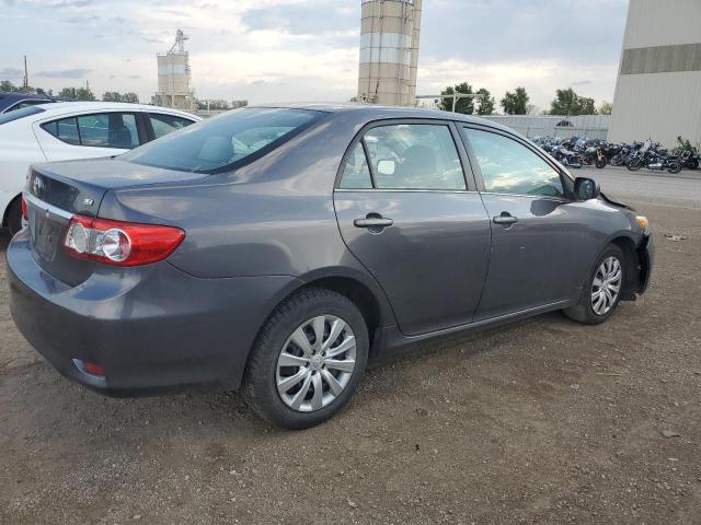 Photo 3 from auction – 2013 TOYOTA COROLLA BA with VIN 5YFBU4EE0DP150887