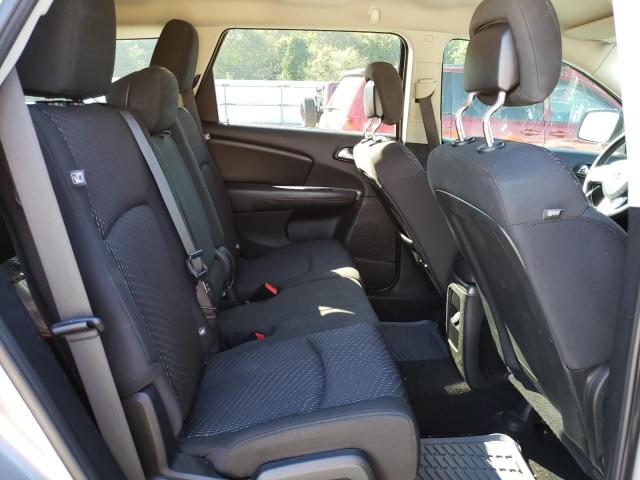 Photo 11 from auction – 2016 DODGE JOURNEY SX with VIN 3C4PDCBG8GT126408