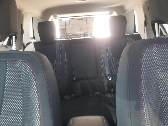 Photo 10 from auction – 2017 GMC TERRAIN SL with VIN 2GKFLSEK2H6196361