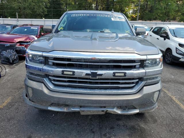 Photo 5 from auction – 2017 CHEVROLET SILVERADO with VIN 3GCUKTEC5HG192149