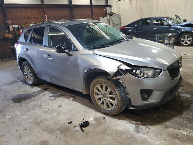 Photo 4 from auction – 2013 MAZDA CX-5 TOURI with VIN JM3KE4CE7D0132811