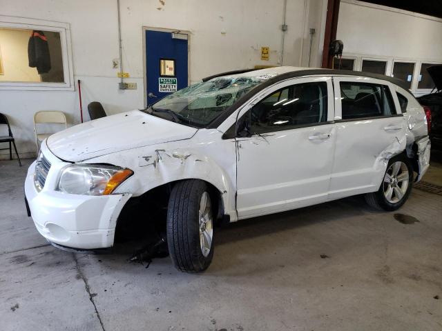 DODGE CALIBER EX 2011 с VIN 1B3CB3HA9BD264773 - Снимка от търг