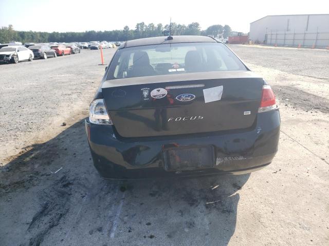 Photo 6 from auction – 2009 FORD FOCUS SE with VIN 1FAHP35N99W112400