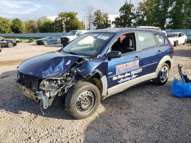 Photo 1 from auction – 2003 PONTIAC VIBE with VIN 5Y2SL62803Z460216