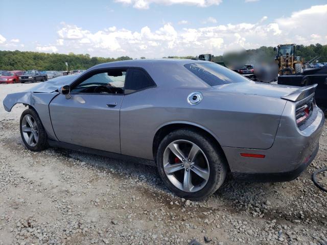Снимка 2 от търг – 2018 DODGE CHALLENGER с VIN 2C3CDZBT3JH298249