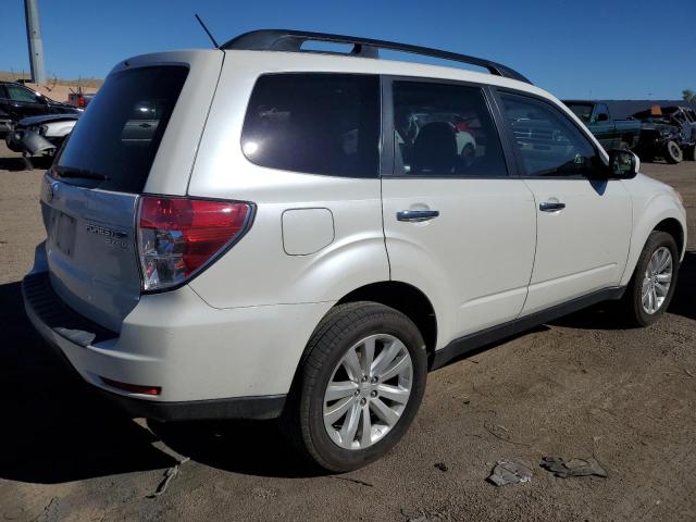 Снимка 3 от търг – 2013 SUBARU FORESTER 2 с VIN JF2SHADC9DH425527