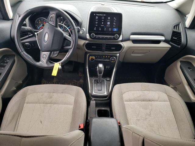 Photo 8 from auction – 2018 FORD ECOSPORT S with VIN MAJ3P1TE2JC203113