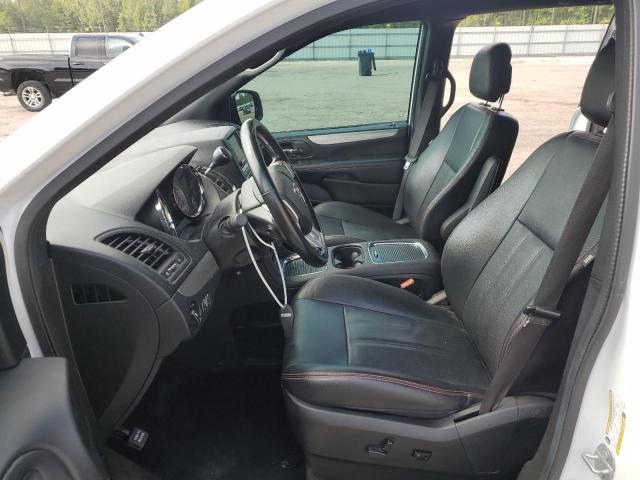 Photo 7 from auction – 2020 DODGE GRAND CARA with VIN 2C4RDGEGXLR188126