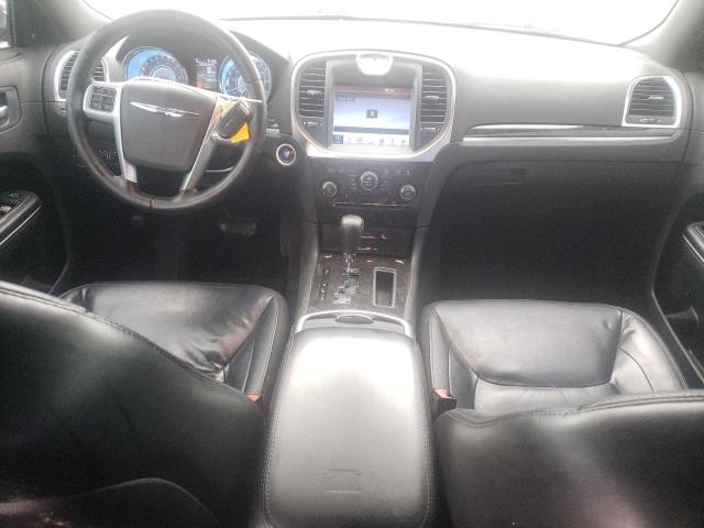 Photo 8 from auction – 2011 CHRYSLER 300 LIMITE with VIN 2C3CA5CG4BH538686