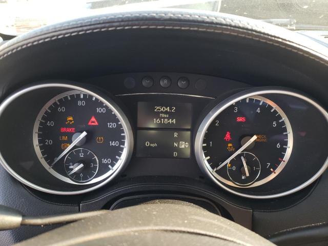 Photo 9 from auction – 2012 MERCEDES-BENZ GL450 with VIN 4JGBF7BE9CA776615