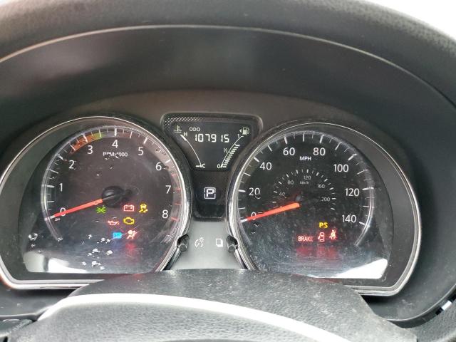 Photo 9 from auction – 2017 NISSAN VERSA S with VIN 3N1CN7AP2HL857778