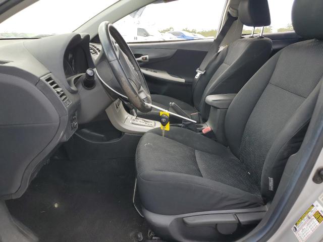 Photo 7 from auction – 2010 TOYOTA COROLLA BA with VIN 1NXBU4EE4AZ376120