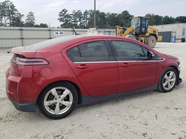 Photo 3 from auction – 2013 CHEVROLET VOLT with VIN 1G1RA6E41DU143131