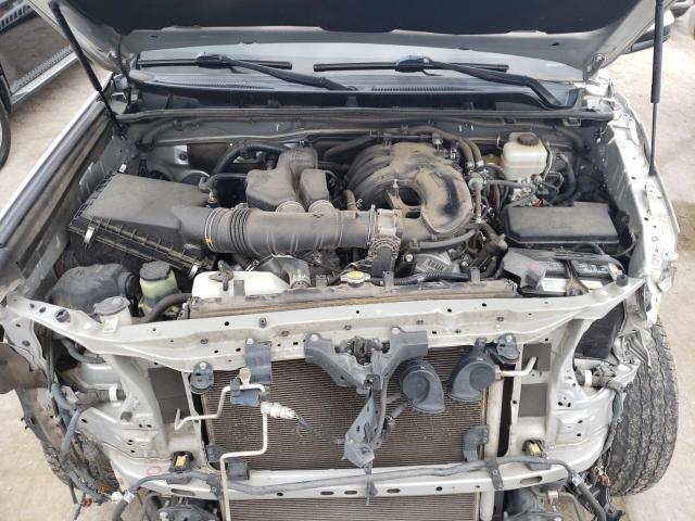 Photo 12 from auction – 2015 TOYOTA 4RUNNER SR with VIN JTEZU5JR8F5106337