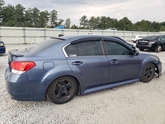 Photo 3 from auction – 2013 SUBARU LEGACY 2.5 with VIN 4S3BMBC66D3037843