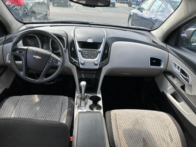 Photo 9 from auction – 2013 CHEVROLET EQUINOX LS with VIN 2GNFLCEKXD6262965