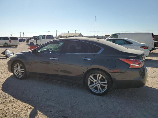 Photo 2 from auction – 2013 NISSAN ALTIMA 3.5 with VIN 1N4BL3AP2DN524360