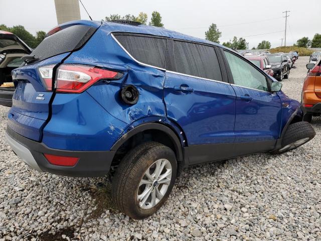 Photo 3 from auction – 2018 FORD ESCAPE SE with VIN 1FMCU9GD4JUD33256