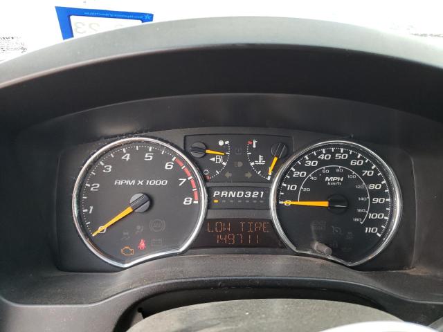 Снимка 9 от търг – 2012 GMC CANYON SLE с VIN 1GTD5MFE5C8132464