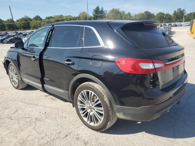 Photo 2 from auction – 2017 LINCOLN MKX RESERV with VIN 2LMPJ8LR0HBL40974