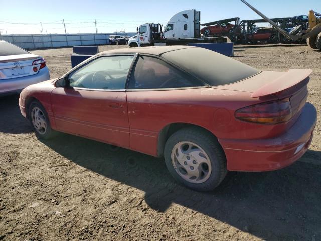 Photo 2 from auction – 1995 SATURN SC1 with VIN 1G8ZH1276SZ211180