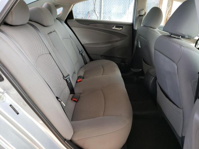 Photo 10 from auction – 2013 HYUNDAI SONATA GLS with VIN 5NPEB4AC1DH530079