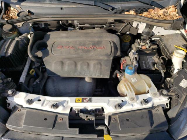 Photo 12 from auction – 2017 RAM PROMASTER with VIN ZFBERFAB9H6E04704